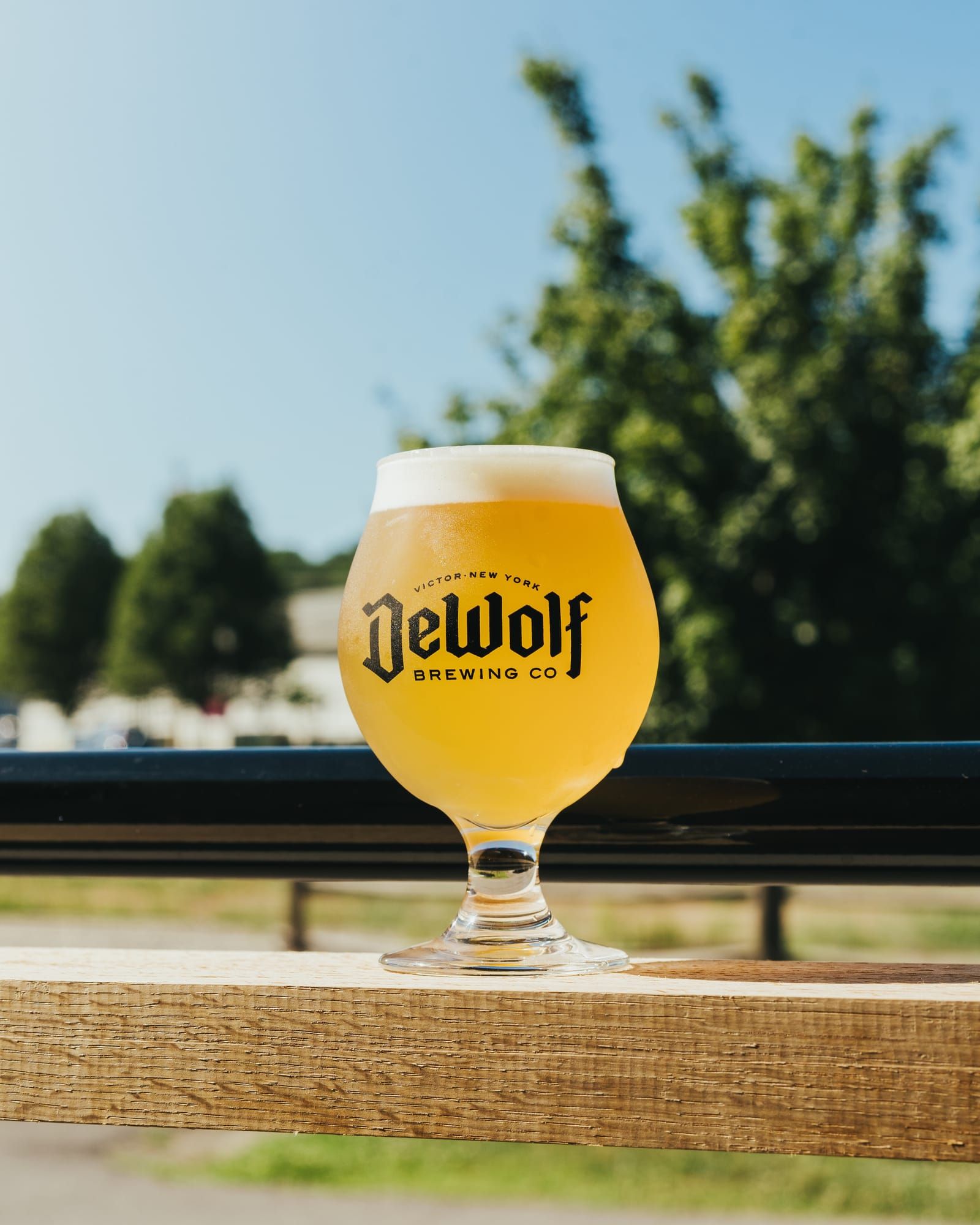 New Achievement! — West Coast IPA